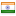 ampcolours.com server is located in India